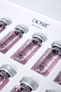 DOSIÉ ND FLUID 01 set with 16 sealed 10 mL vials