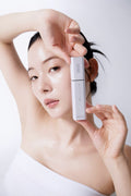 DOSIÉ Hyfuser skincare device set with eight ND FLUID vials